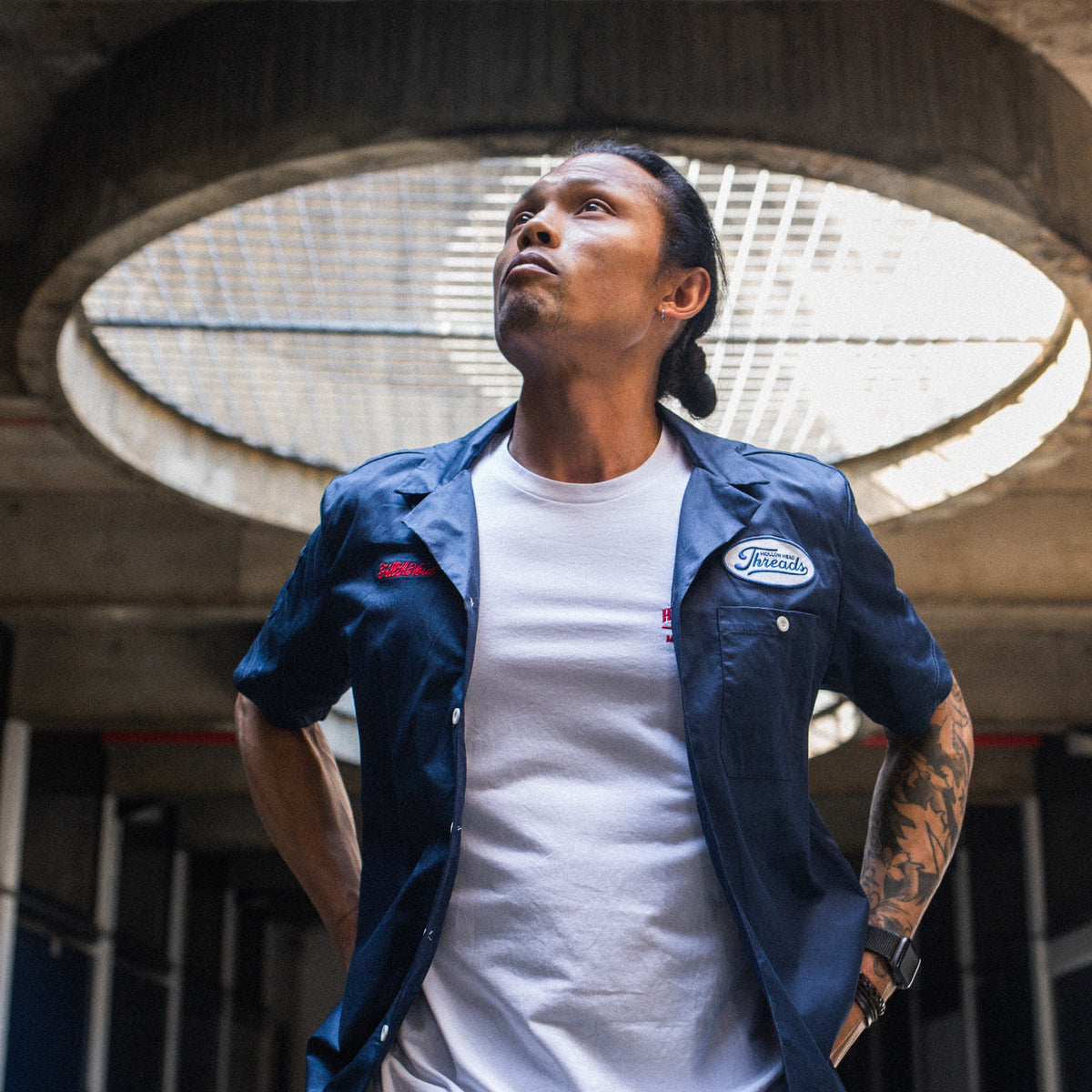 All Products correct order Hollowheadthreads