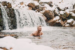 Breathing New Life: A Wim Hof Expert’s Guide to Personal Growth