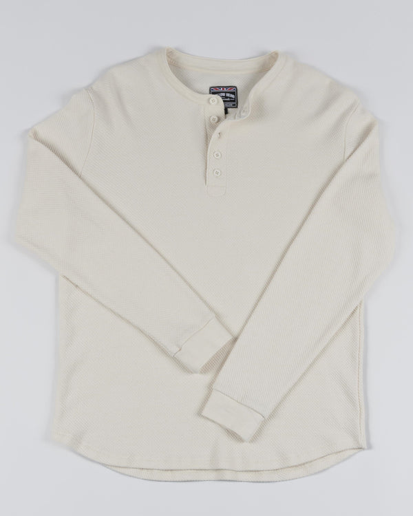 Henley Interlock