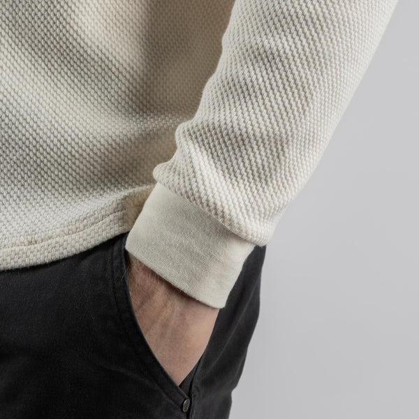 Henley Interlock