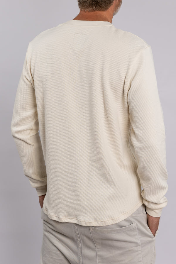 Henley Interlock