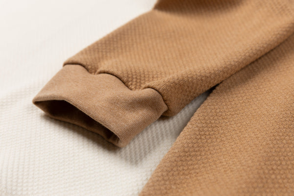 Henley Interlock