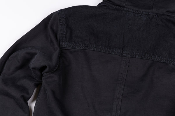 The Cut Hoodie