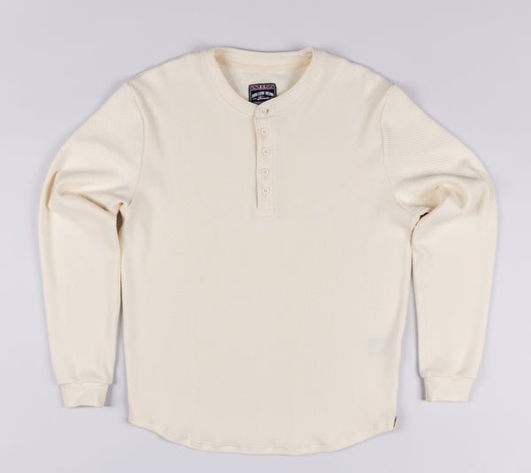 Henley Interlock