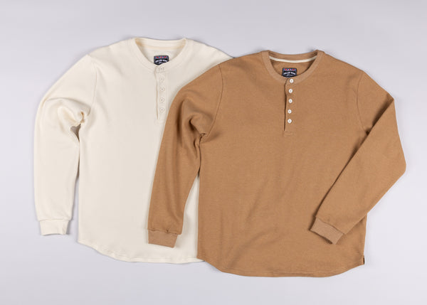 Henley Interlock