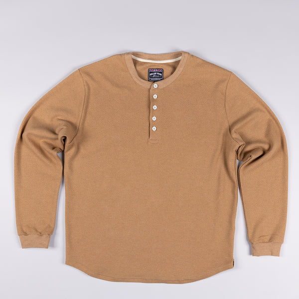 Henley Interlock