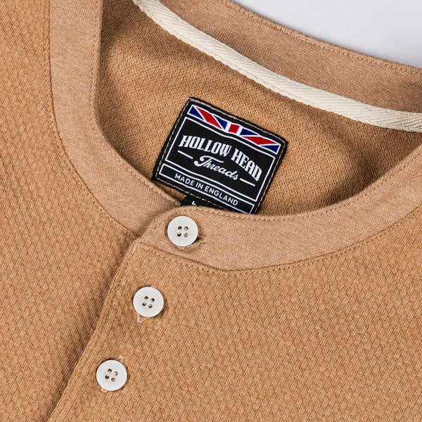Henley Interlock
