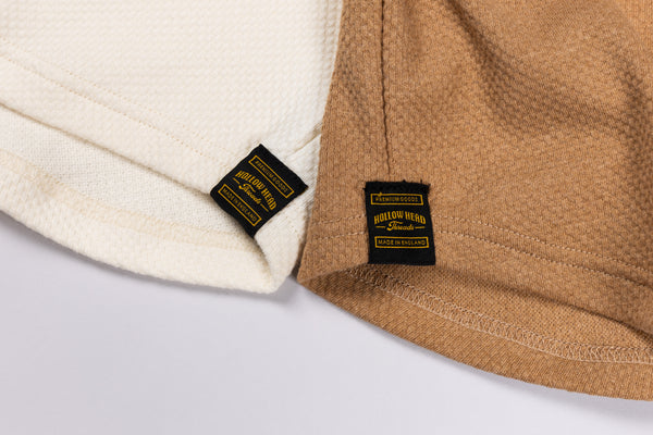 Henley Interlock
