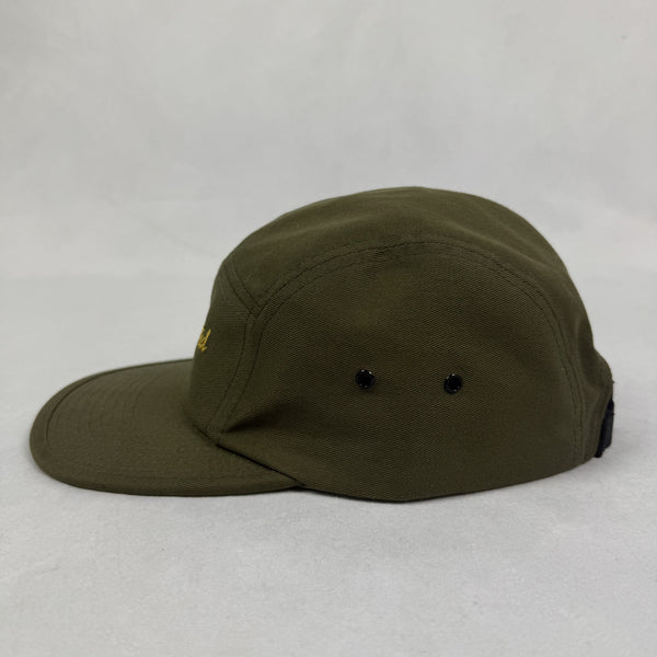 Jockey Cap